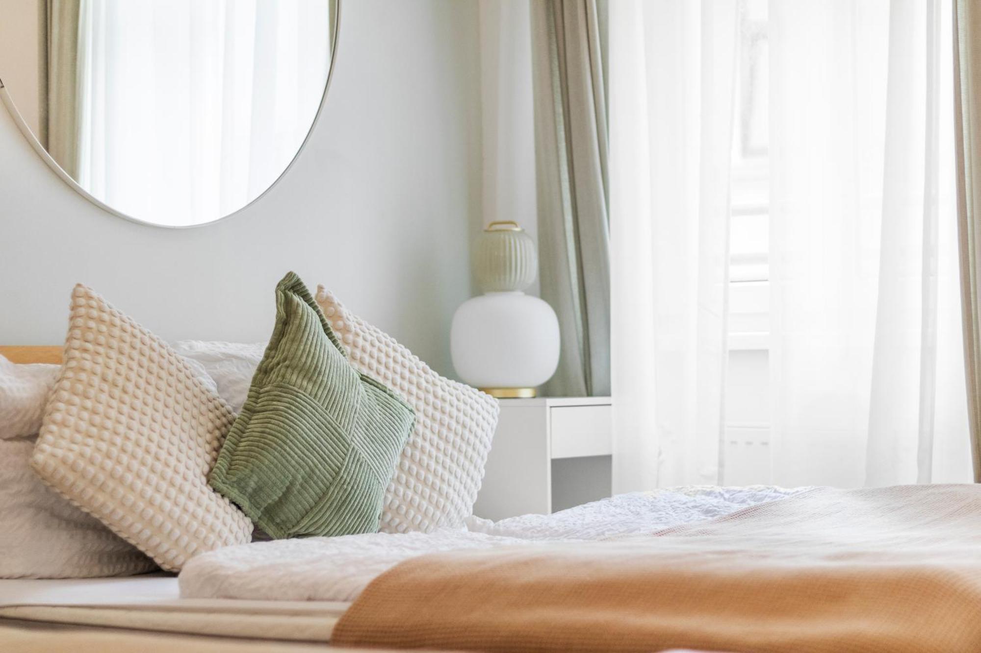 Apartment, Two Metro Stations To Hauptbahnhof * Wien